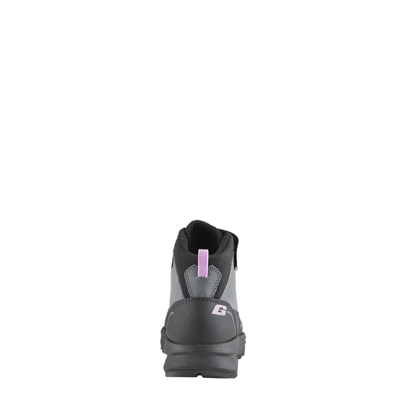 Gaerne G.Nexo Aquatech Lady Boot Black/Lilla Size - 6
