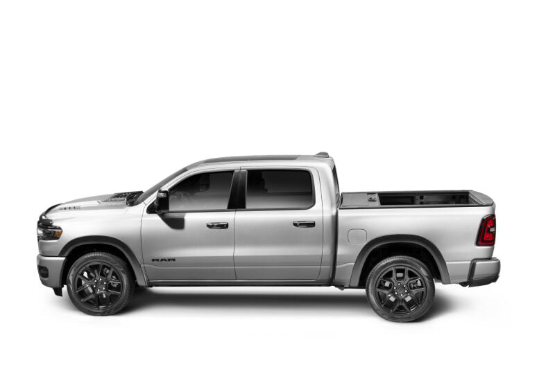 RealTruck 2019-2026 Dodge Ram 6ft 4in FlushFit Retractable Cover