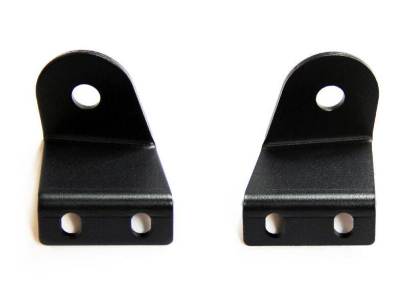 Seizmik 03-23 Polaris Ranger UTV Mirror Mount - Pro-fit