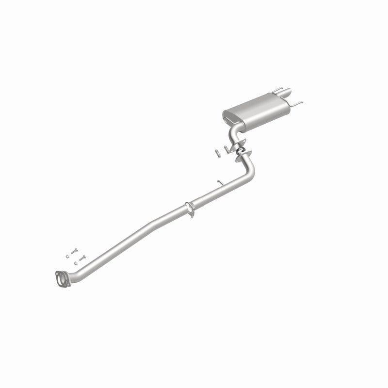 MagnaFlow BRE Exhaust Kit 12-17 Toyota Camry 2.5L