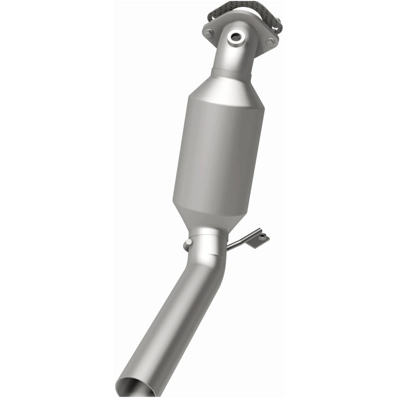 MagnaFlow 20-21 Ford Explorer 3.0L Left Underbody Direct-Fit Catalytic Converter