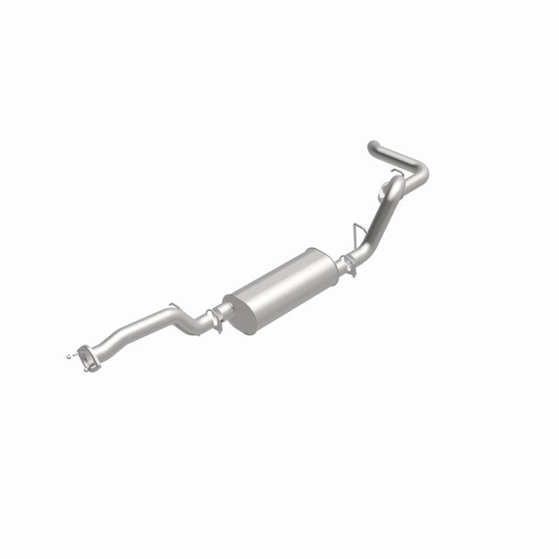 MagnaFlow BRE Exhaust Kit 94-95 Tahoe Yukon 5.7L