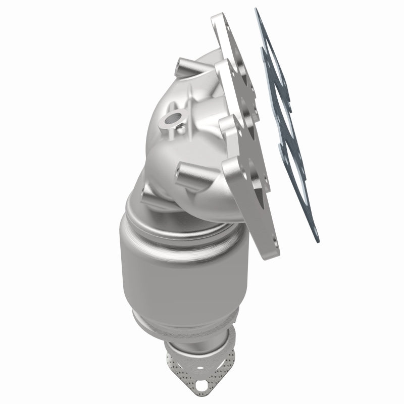Magnaflow 07-10 Kia Sedona 3.8L California Grade CARB Compliant DF Manifold Catalytic Converter