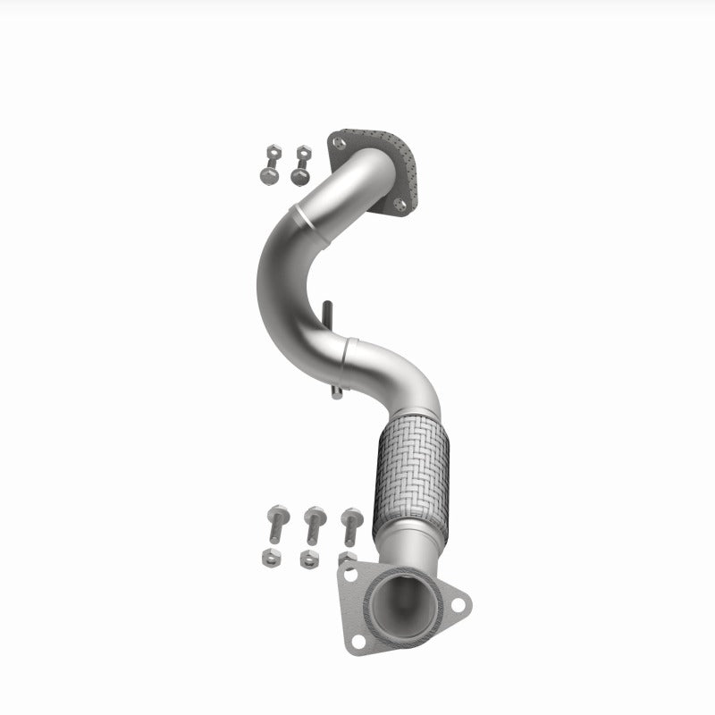 BRE Exhaust 08-10 Rogue 2.5L Front Pipe Kit