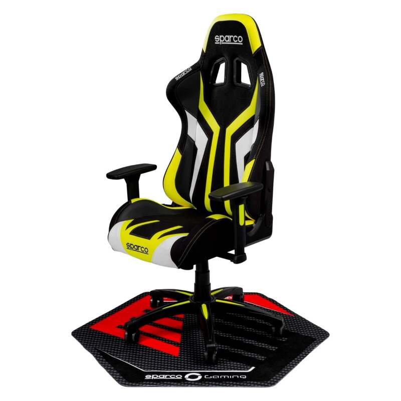 Sparco Floor Mat Chair