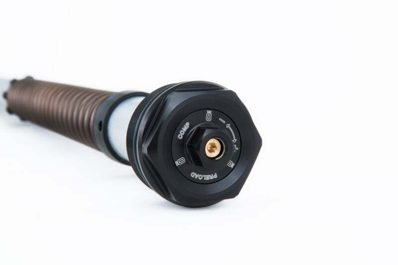 Ohlins 18-22 Harley CVO Road Glide FLTRXSE(Showa)NIX 22 Cartridge Kt (Incl. Springs 04744-12 / 13)