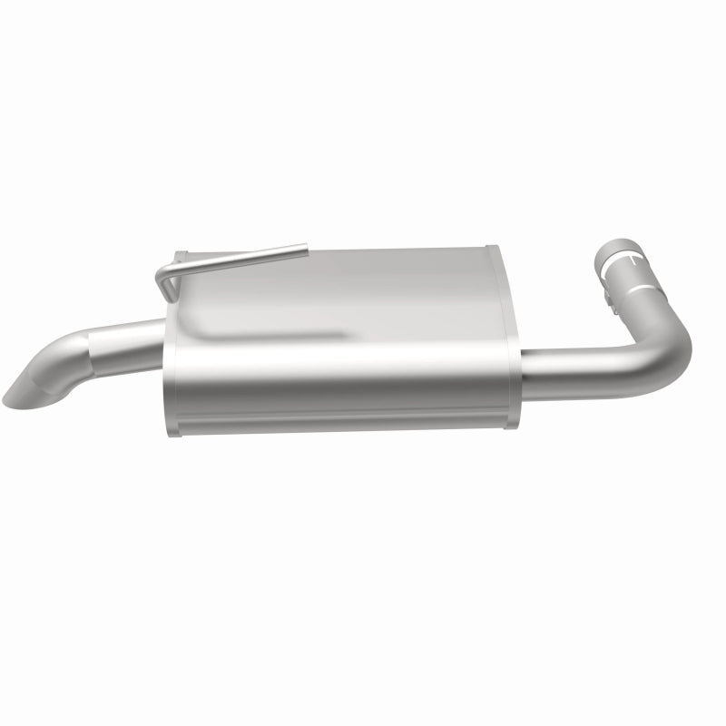 BRExhaust 19-25 Nissan Altima 2.5L Direct-Fit Replacement Rear Muffler Kit