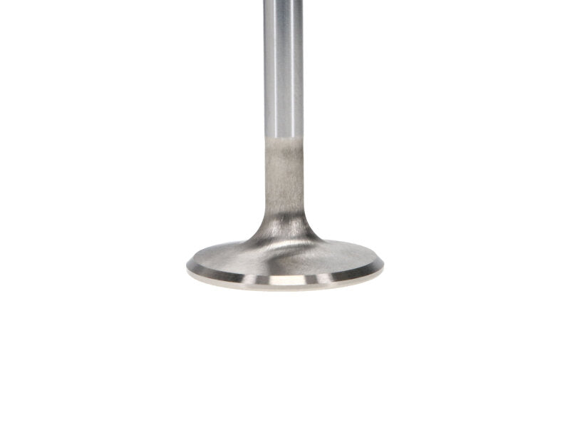 Manley Oldsmobile 330 Exhaust Valve Kit - 1.710in Head Dia. 4.668in O/A Length, 0.3415in Stem