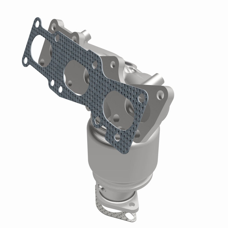 Magnaflow 07-10 Kia Sedona 3.8L California Grade CARB Compliant DF Manifold Catalytic Converter
