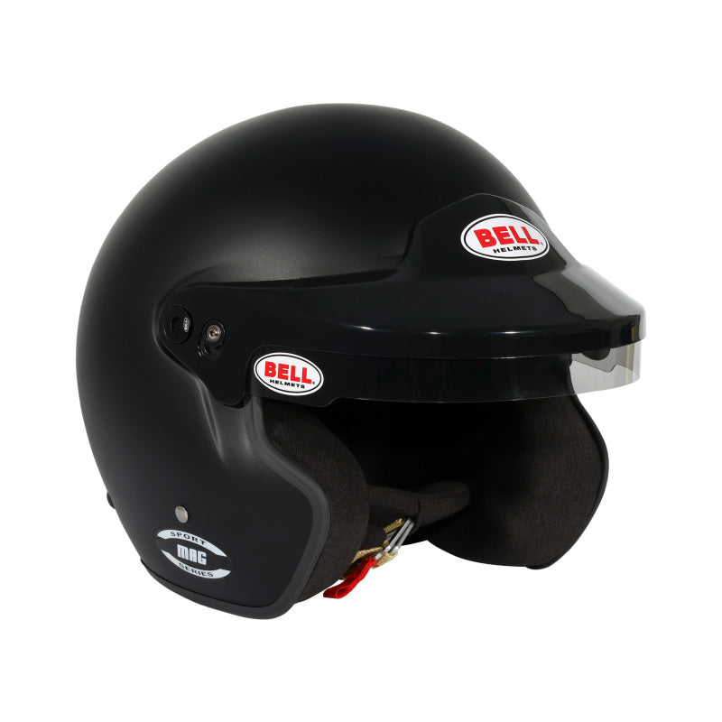 Bell Helmet Mag White 3Xl(65-66) Sa2025