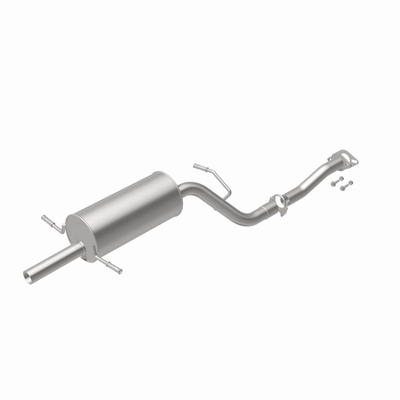 MagnaFlow BRE Exhaust 95-99 Subaru Legacy 2.2L Muffler Kit