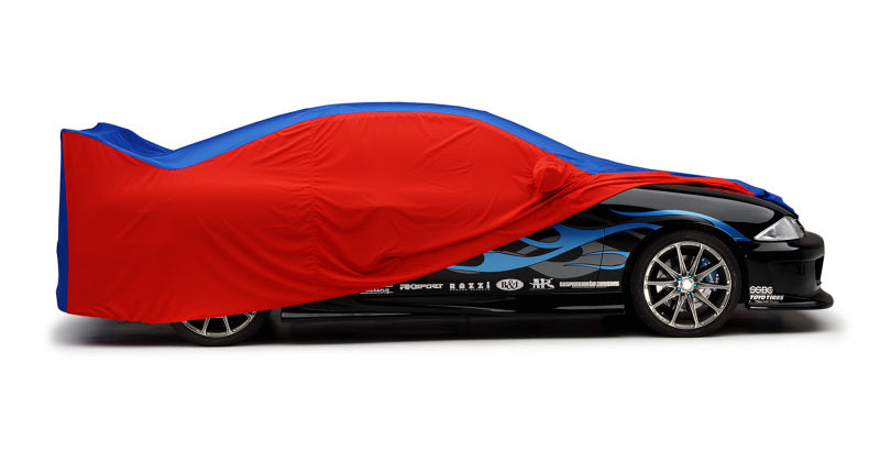 Covercraft 26 Mazda CX-5 Custom WeatherShield HP Car Cover - Multi-color