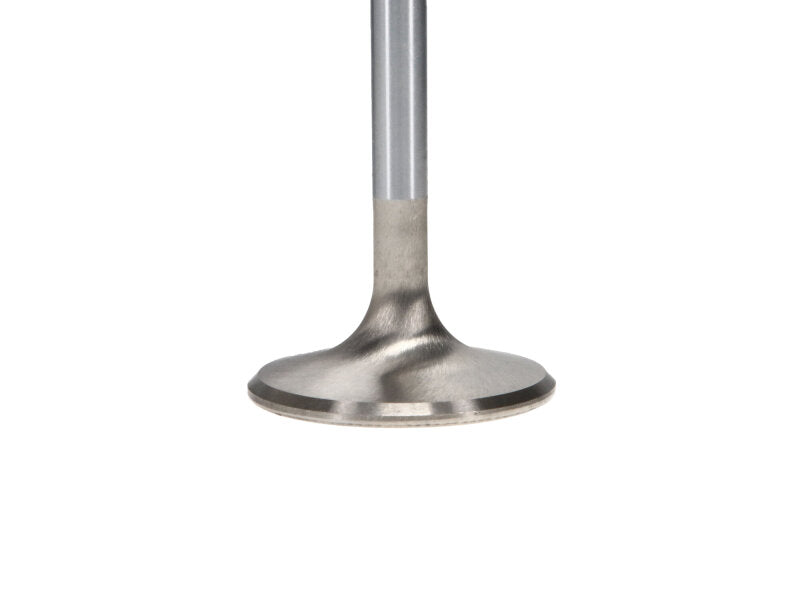 Manley Chevrolet Big Block Exhaust Valve Kit - 1.900in Head Dia. 6.450in O/A Length, 0.3415in Stem