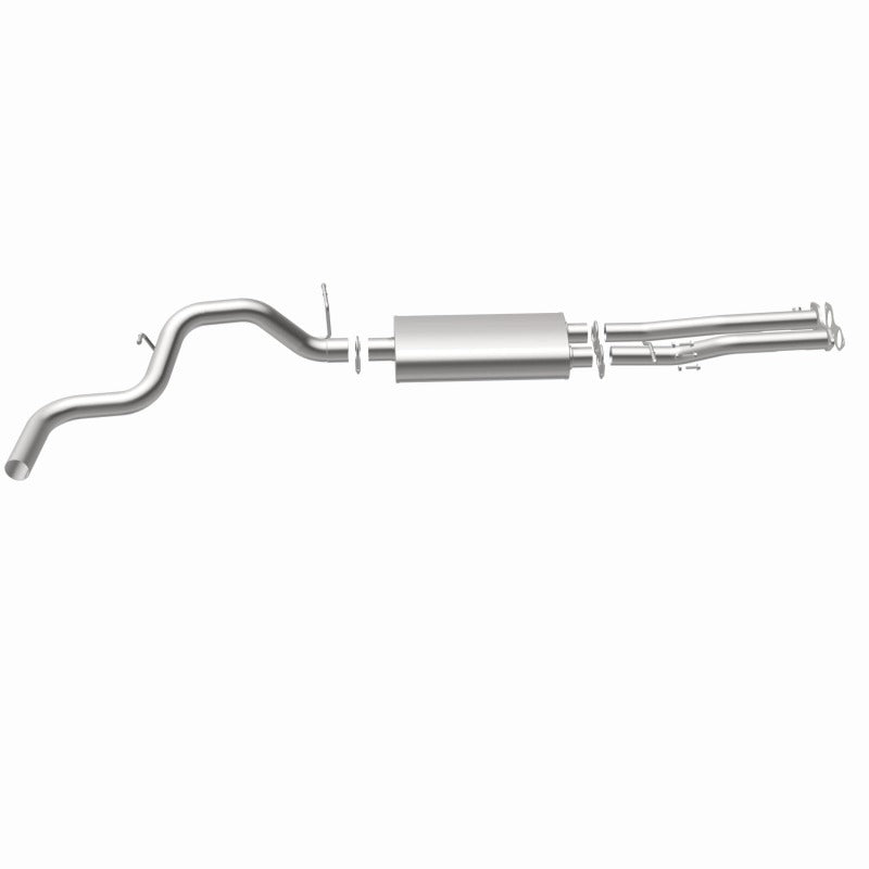 MagnaFlow BRE Exhaust Kit 96-00 Tahoe Yukon 5.7L