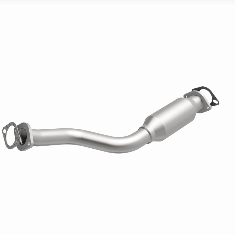 MagnaFlow 08-13 Nissan Rogue Select 2.5L California Grade CARB Compliant DF Catalytic Converter