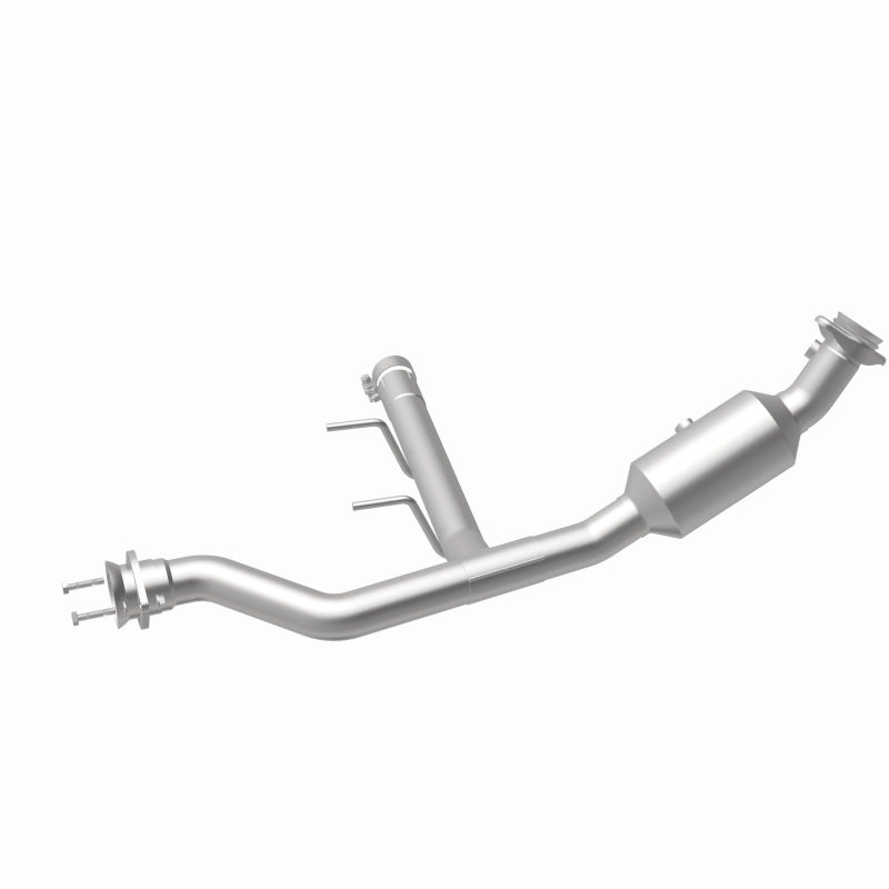 MagnaFlow 2010 Ford F-150 4.6L Direct-Fit Catalytic Converter