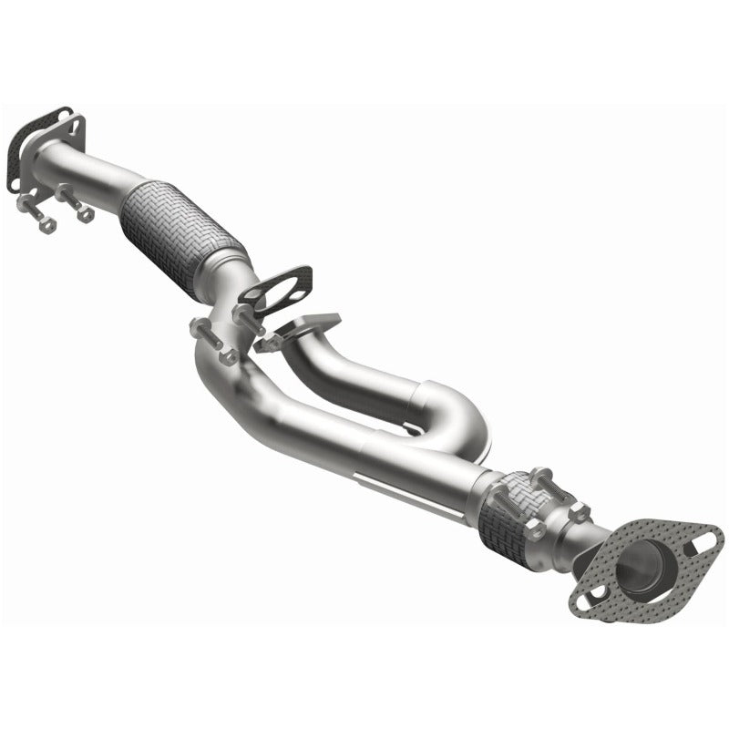 BRE Exhaust 05-08 Tucson Sportage 2.7L Front Pipe Kit