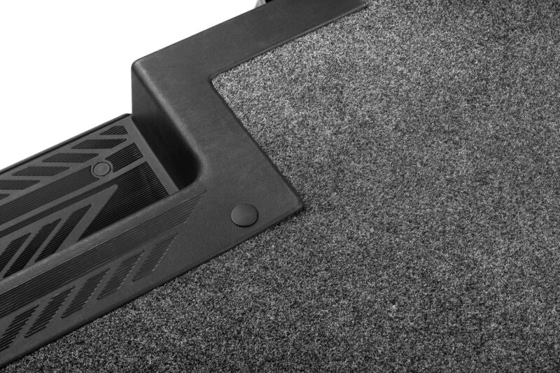 Husky Liners 15-26 Dodge/MB Sprinter 2500/3500 144in WB Guardian Comfort Cargo Van Mat - Full