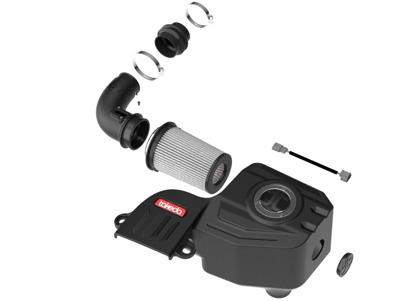 afe Takeda Sealed Intake Mazda CX-50 23-25 L4-2.5L (t)