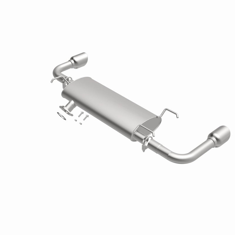 BRE Exhaust 09-14 Murano 3.5L Muffler Kit