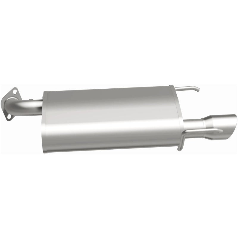 BRExhaust 07-12 Lexus ES350 / 07-11 Toyota Camry Muffler Kit