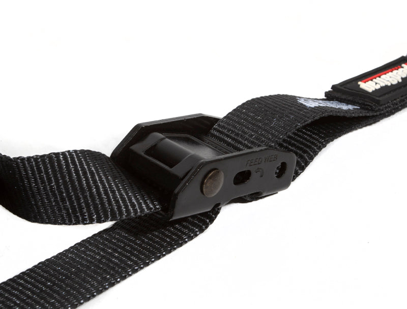 PRP 1Incam Lock Tiedwn Softtie Pr