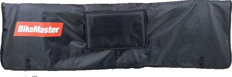 BikeMaster Mountain Bike Tailgate Protector