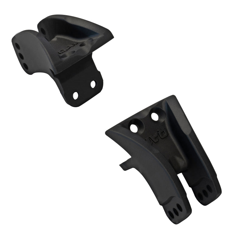 QA1 63-72 Chevy C10 Front Cross Member Kit (Excl. Shocks & Arms)