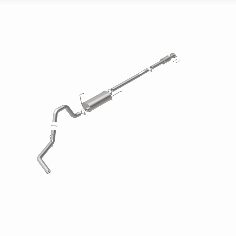 MagnaFlow BRE Exhaust Kit 11-17 Ford F-150