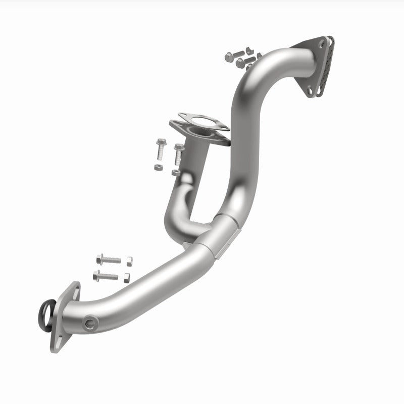 BRE Exhaust 01-06 Sebring Stratus 2.4L 2.7L Front Pipe Kit