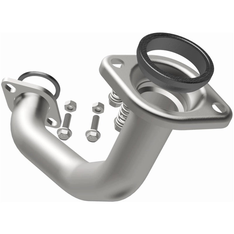 BRE Exhaust 13-17 Toyota RAV4 2.5L Front Pipe Kit