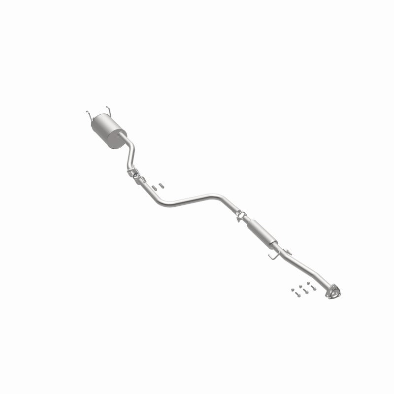 MagnaFlow BRE Exhaust Kit 93-95 Honda Del Sol