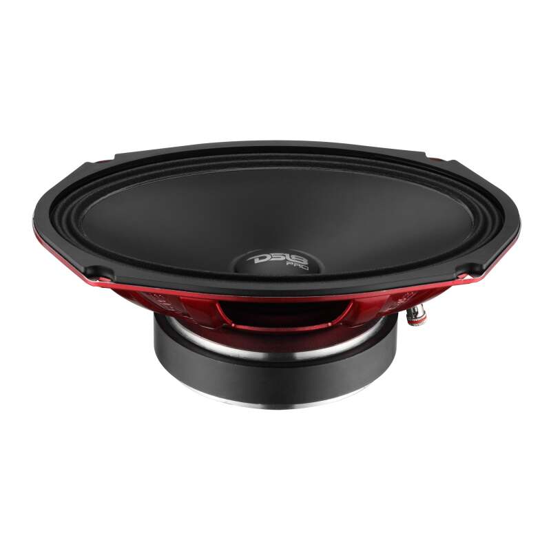 DS18 6x9 250 Watts RMS 4ohm Mid-Range Shallow
