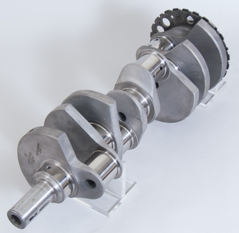 Eagle Chevrolet LS1 24T 3.622in Stroke 24 Tooth Reluctor Forged 4340 Steel Crankshaft