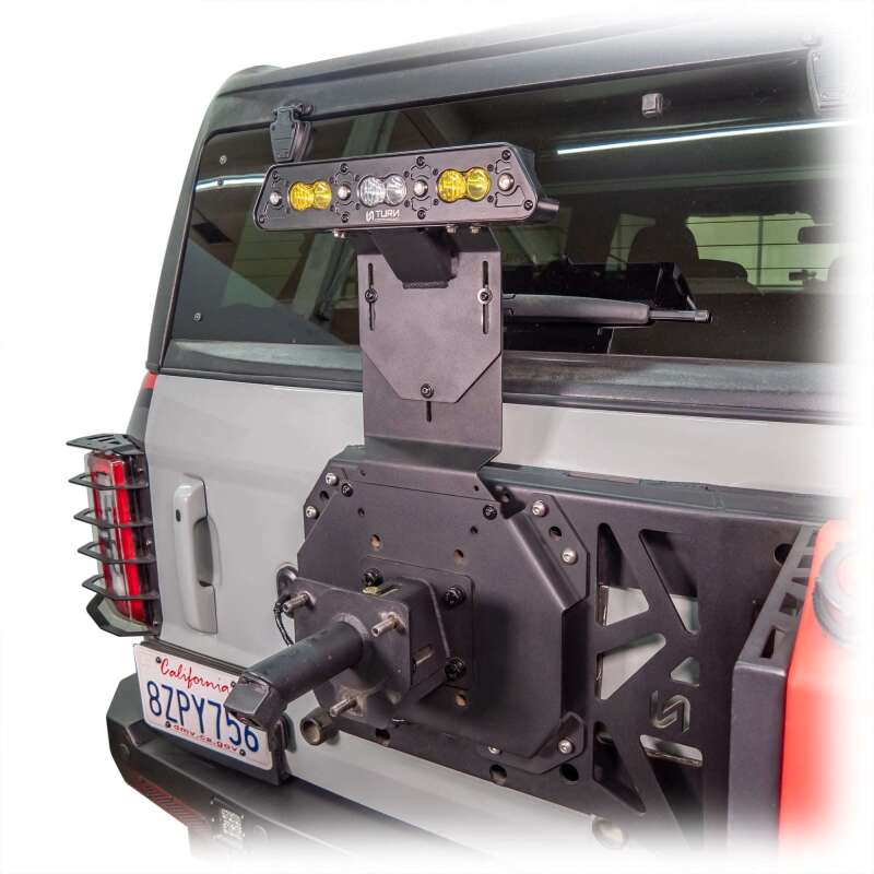 Turn Offroad 2021+ Ford Bronco Chase 3rd Brake Light