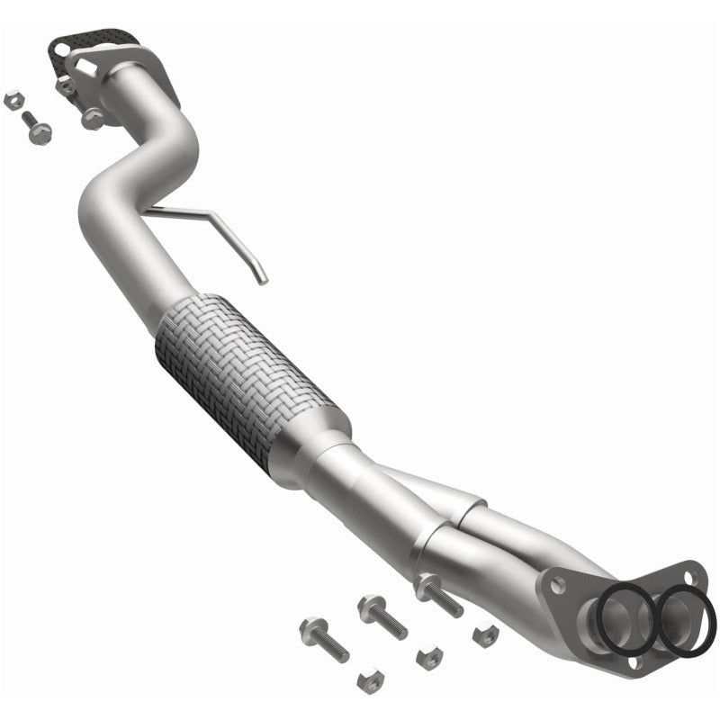 BRE Exhaust 00-01 Sentra 1.8L Front Pipe Kit