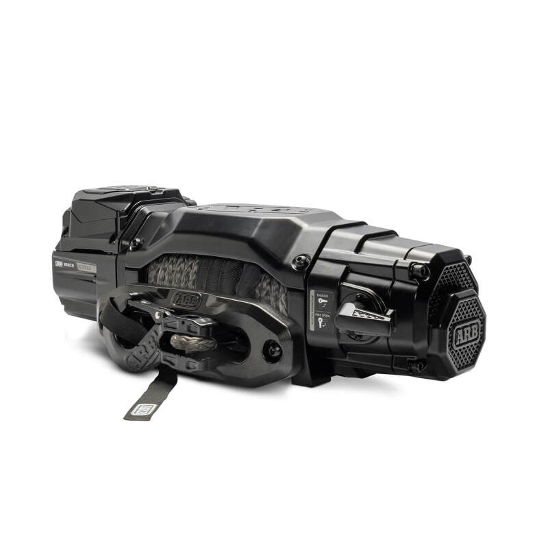 ARB Winch 12000LB Synthetic
