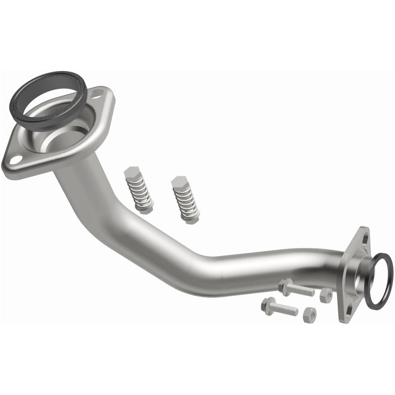 BRE Exhaust 13-17 Toyota RAV4 2.5L Front Pipe Kit