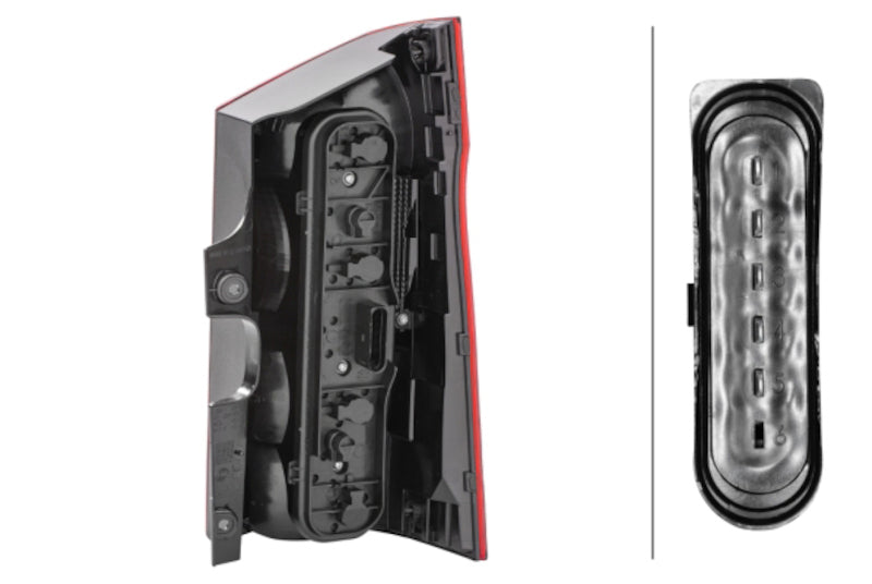 Photo - out of package