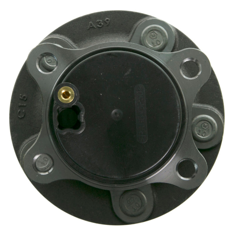 Photo - out of package