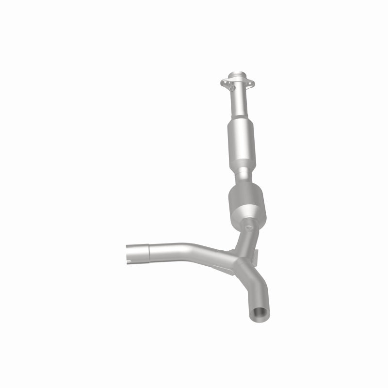 MagnaFlow 05-06 Ford E-250 4.6L California Grade CARB Complaint Direct-Fit Catalytic Converter
