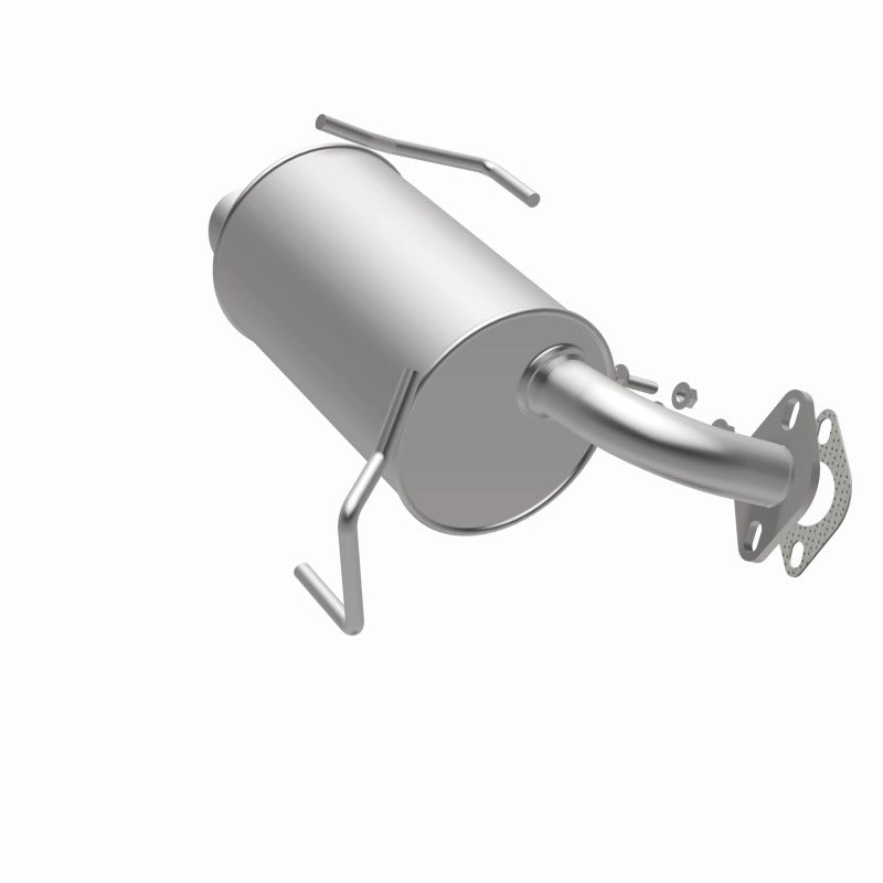 BRE Exhaust 06-09 Legacy 2.5L Muffler Kit