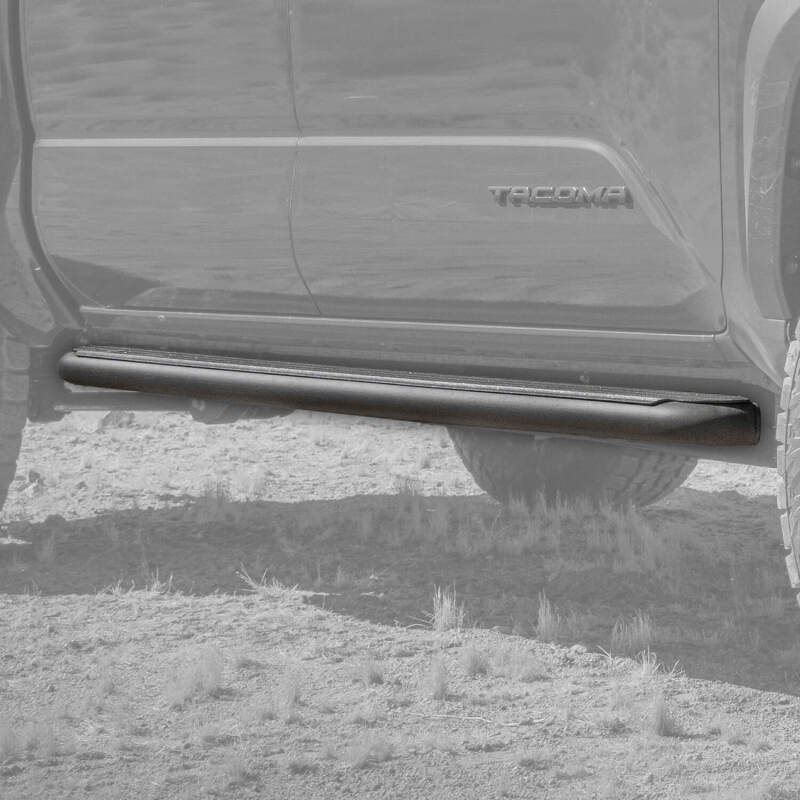 ARB 2024+ Toyota Land Cruiser Summit Step Sliders