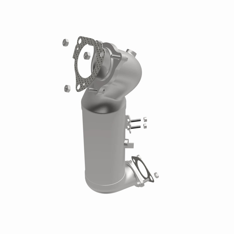 MagnaFlow 20-24 Ford Explorer 2.3L OEM Underbody Front Direct-Fit Catalytic Converter