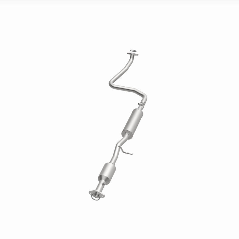 MagnaFlow 19-20 Toyota Yaris 1.5L Direct-Fit Catalytic Converter
