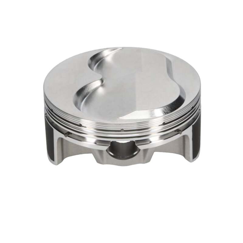 Wiseco Chevy 410 4.135in Bore 1.250in CH Piston Set