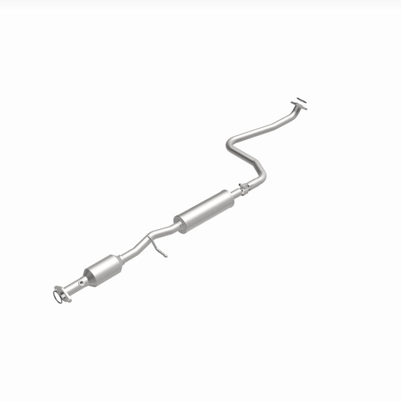 MagnaFlow 19-20 Toyota Yaris 1.5L Direct-Fit Catalytic Converter