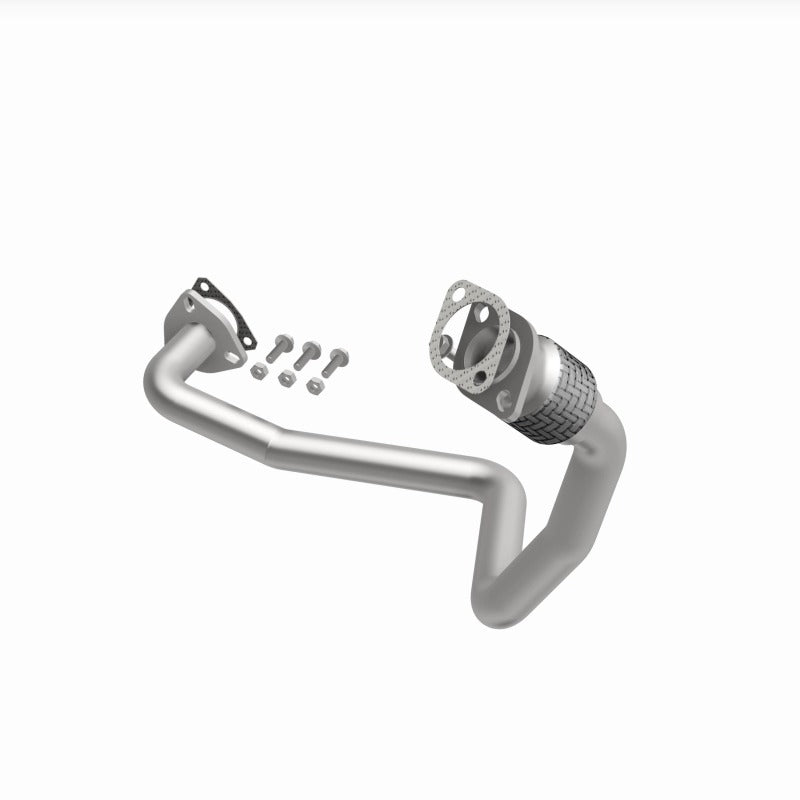 BRE Exhaust 96-00 Hombre S10 Sonoma 2.2L Front Pipe Kit
