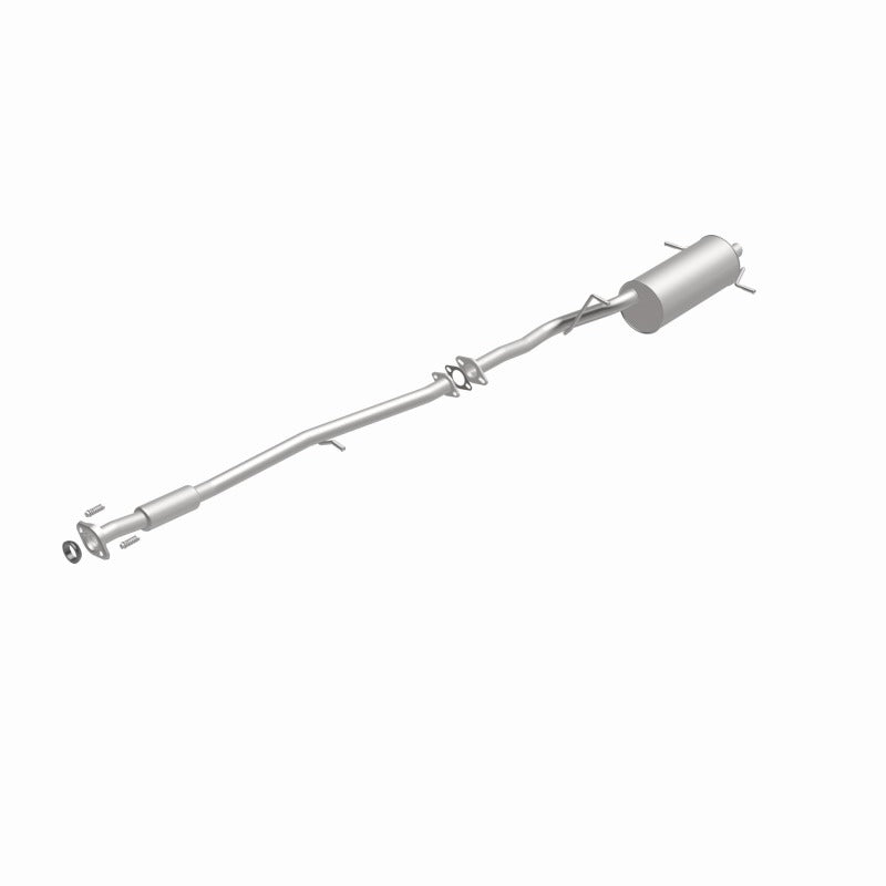MagnaFlow BRE Exhaust Kit 99-02 Subaru Forester 2.5L