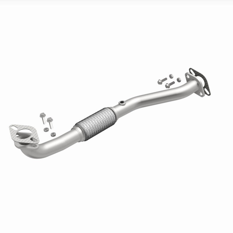 BRE Exhaust 04-09 Kia SPECTRA 2.0L Front Pipe Kit